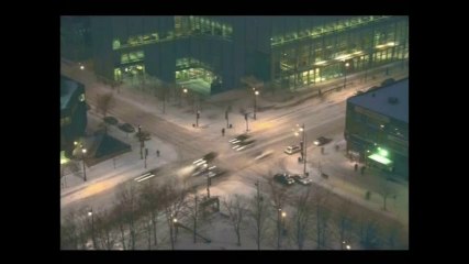 it's about time - chapter six: all good things must end one day