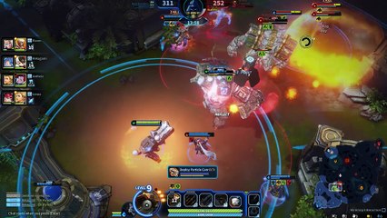 Master X Master - Rytlock Trailer