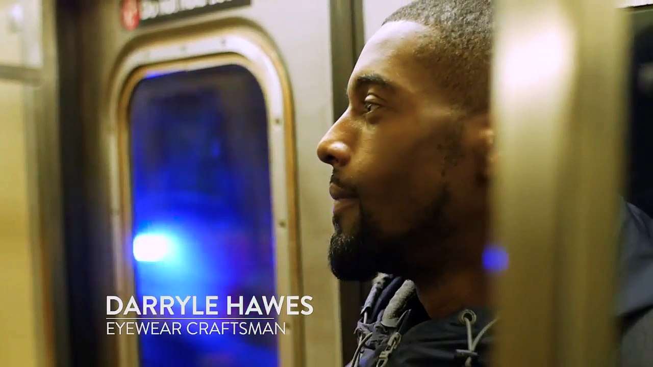 Meet the Team Making Eyewear for America in Brooklyn | Walmart