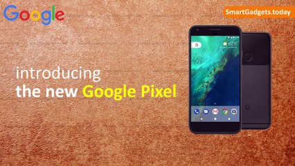 Google Pixel specs, price and release