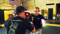 Close Combat : Heavyweights