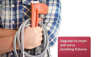 Save Water and Cut Down Your Bills by Consulting Plumbing Experts