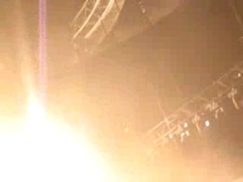 Tokio hotel Nantes 17 octobre 2007 Wo sind eure hande?