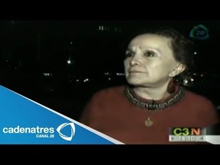 Detienen a la madrota de trata de personas en Sullivan  / Contacto 28