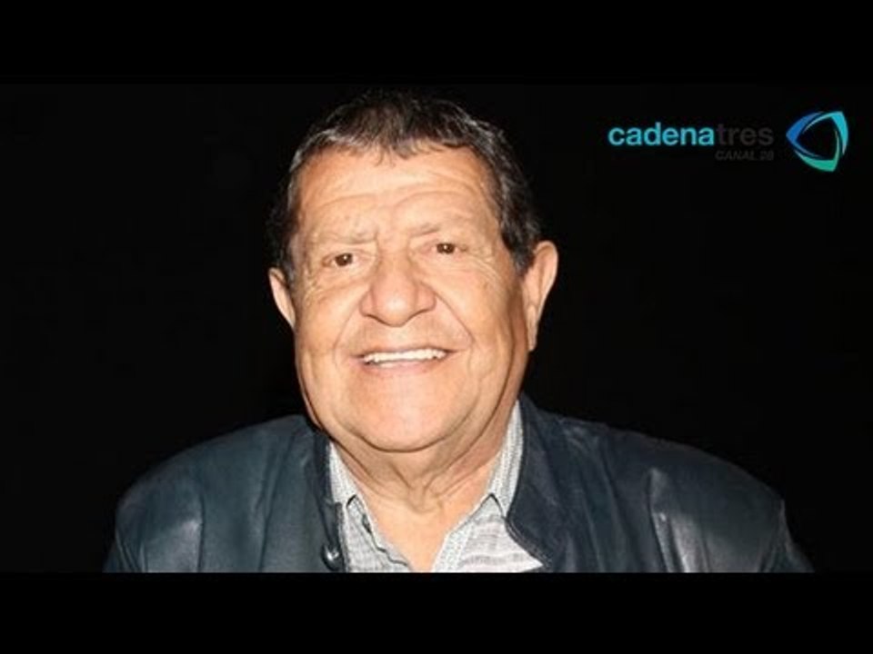¿Quién fue Raúl Padilla "Chóforo? / Who was Raul Padilla "Chóforo? / Raul Padilla dies