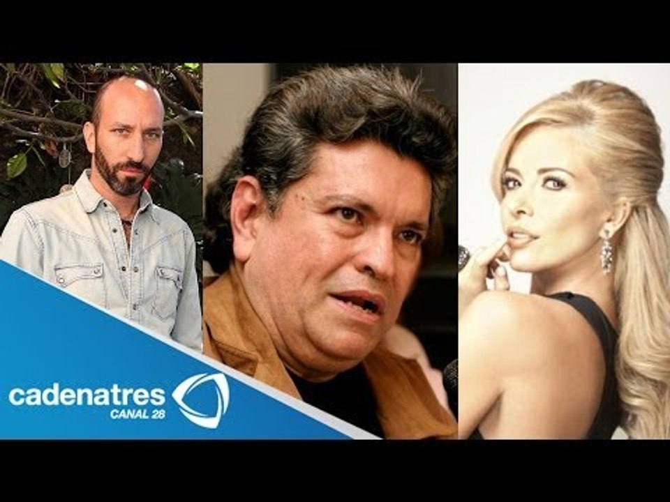 Sergio Andrade asesora la película de la vida d...
