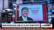 MSNBC: Joe Scarborough and Mika Brzezinski Interview Donald Trump - March 3, 2016