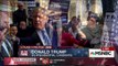 MSNBC: Joe Scarborough and Mika Brzezinski Interview Donald Trump - February 10, 2016