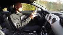 Ford Mustang GT - A German's Perspective - Everyday Driver Europe