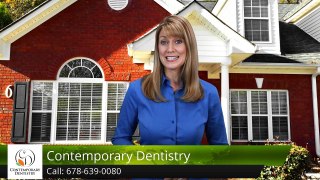 Contemporary Dentistry Loganville Perfect Five Star Review by Elizabeth Preston