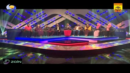 طه سليمان «الدموع» أغاني وأغاني 2017