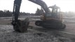 Skills level 100  Master Excavator ! Drivers incredible super skills ! Skill ama