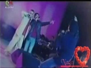 Baaziz & Mbs - Lahmam Li Waleftou (Musiques Chaabi Algerie N