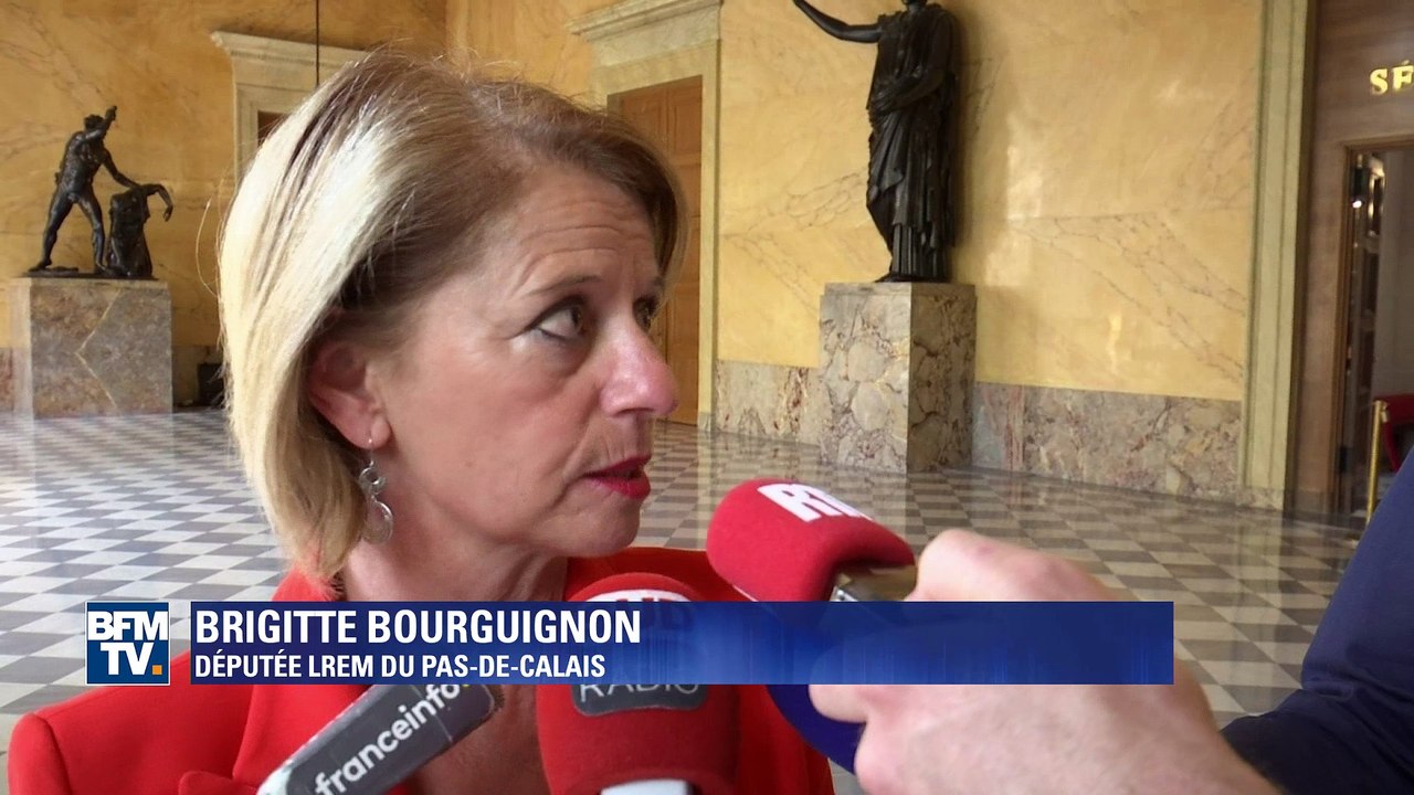 Qui est favori pour prendre la présidence de l'Assemblée nationale?