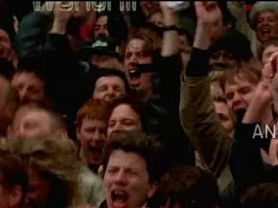 Fever Pitch (1997)