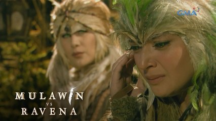 Mulawin VS Ravena: Plano ni Tuka kay Lawiswis | Episode 26