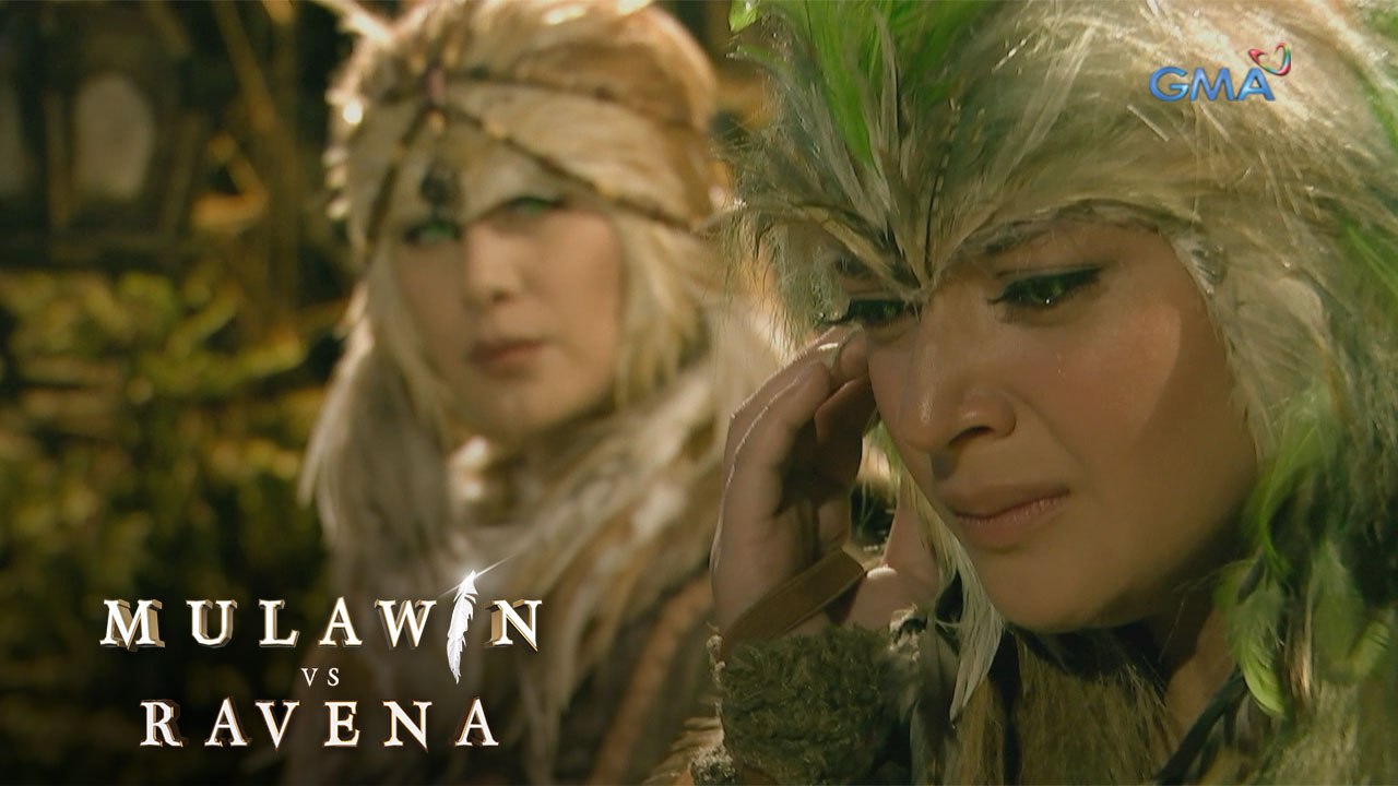 Mulawin VS Ravena: Plano ni Tuka kay Lawiswis | Episode 26