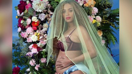 Beyonce Gives Birth To TWINS, Fans ANGRY At Her Dad For Announcing On Twitter