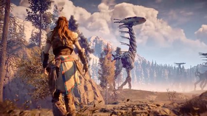 L'épopée Horizon Zero Dawn #27