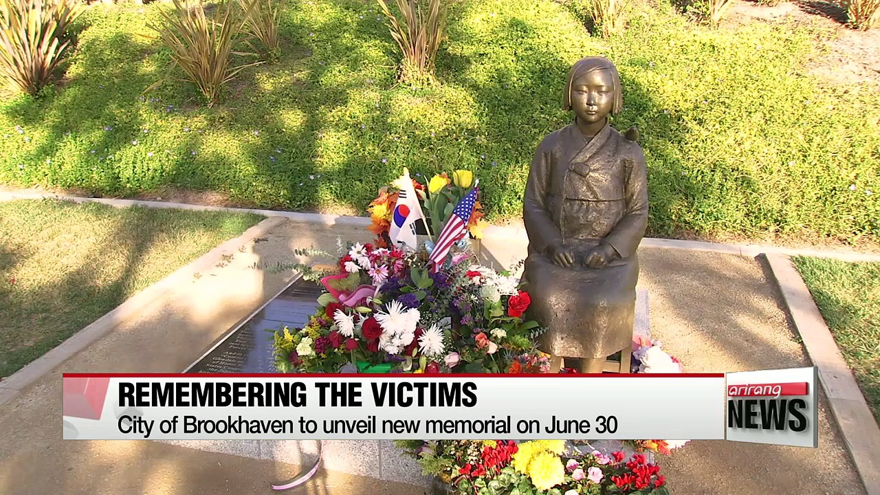 Japanese diplomat draws anger for calling wartime sexual slavery victims 'paid prostitutes'