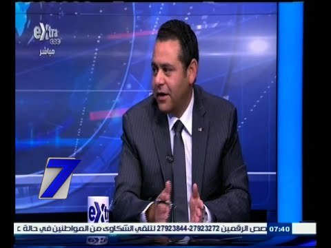 #السابعة | دعم الدولة لمبادرة اشتغل لمواجهة البطالة | الجزء الثاني