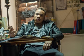Power Season 4 Episode 2 [HD] "OFFICIAL Starz"