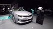 Kia Optima SW PHEV - Walkaround Vi