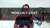 What Does Charging a Tesla Cost Tesla Model S, Model X, and Model 3 Charging Calcula