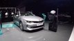 Kia Optima SW PHEV - Walkaroun