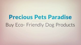 Buy dog feeding & Waterings : Precious Pets Paradise