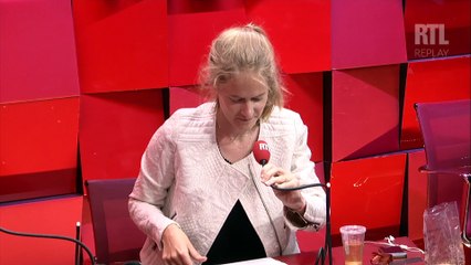 Pauline de Saint-Rémy: la photo officielle du Président Macron a été prise, mais pas encore dévoilée