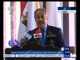 #غرفة_الأخبار | كلمة وزير الصناعة أثناء تفقده مصنع السويس لتكنولوجيا الصناعات المغذية