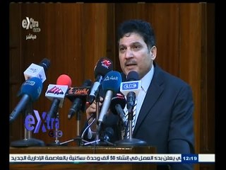 #غرفة_الأخبار | وزيرا الزراعة والري يزوران السودان اليوم