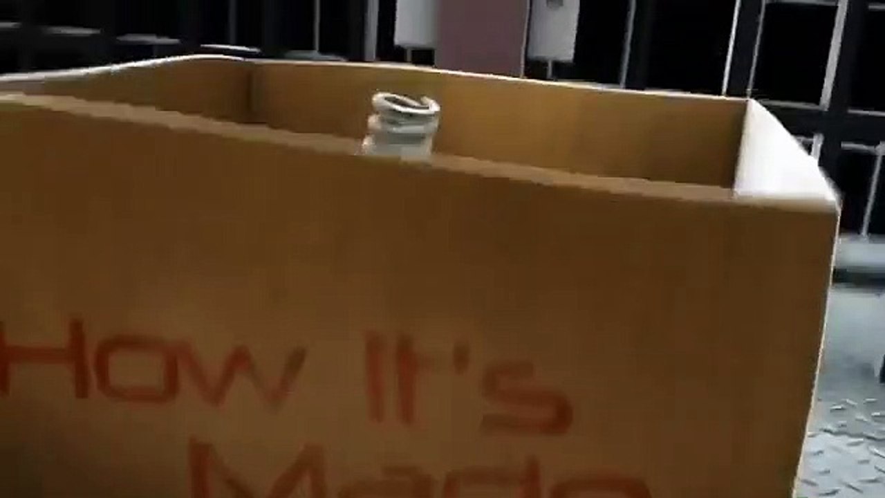 How It's Made - HYDRAULIC POST DRIVER