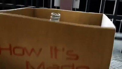 How It's Made - HYDRAULIC POST DRIVER