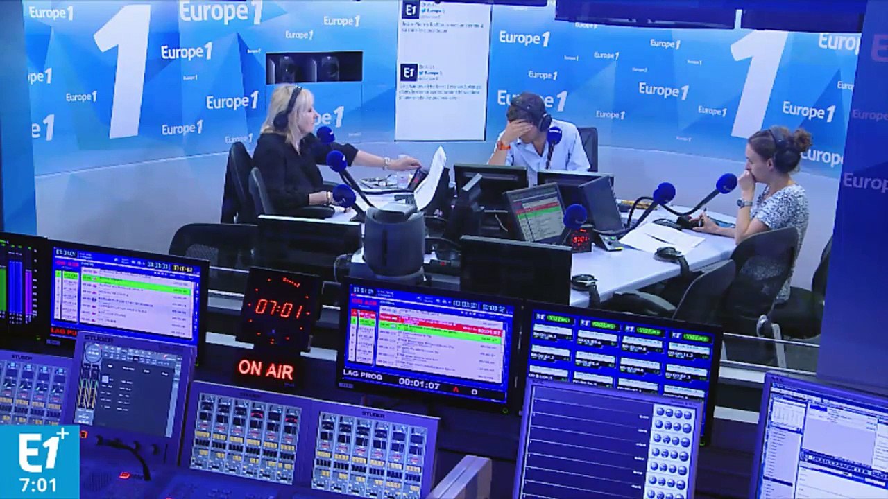 Attentat de Nice : la rencontre avec les juges, "un moment qui participe de la résilience" des parties civiles