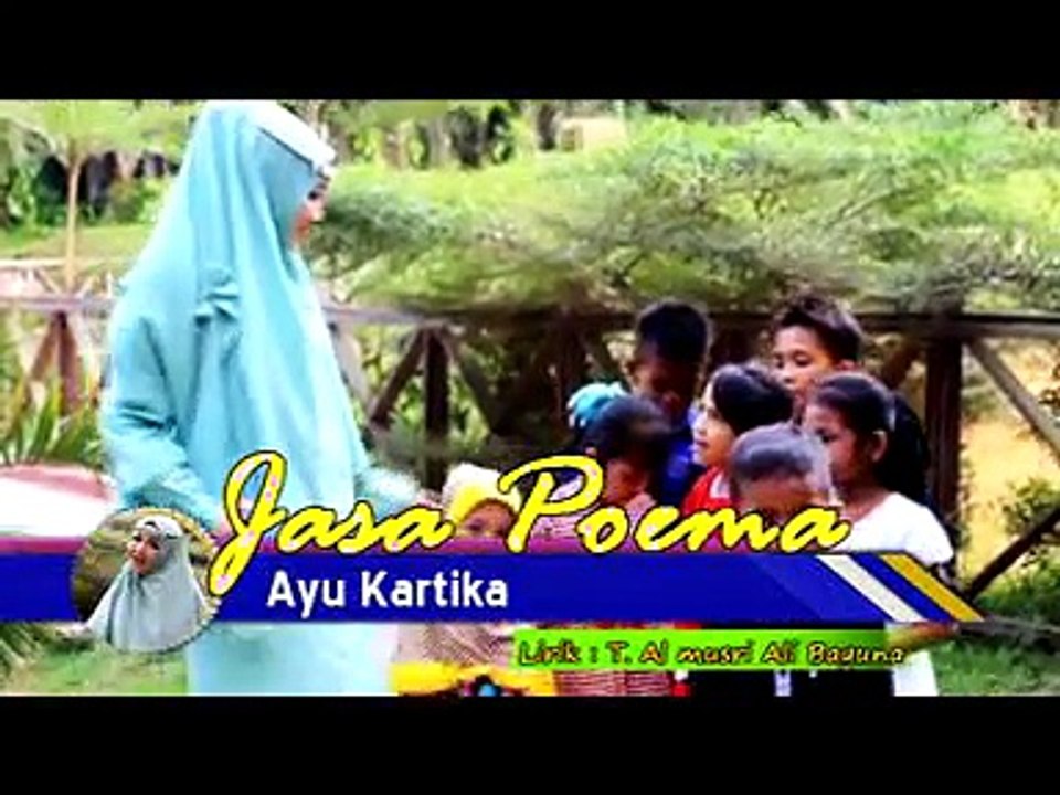 LAGU ACEH TERBARU AYU KARTIKA JASA POMA 2017