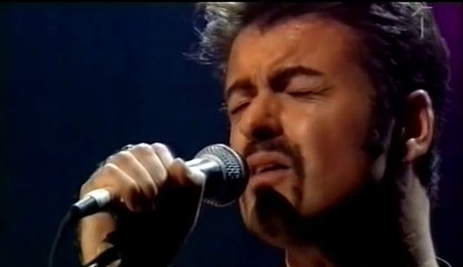 George Michael - The Long And Winding Road