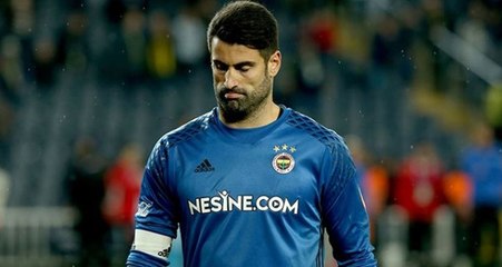 Volkan Demirel, Fenerbahçe'ye Yok Pahasına İmzayı Attı