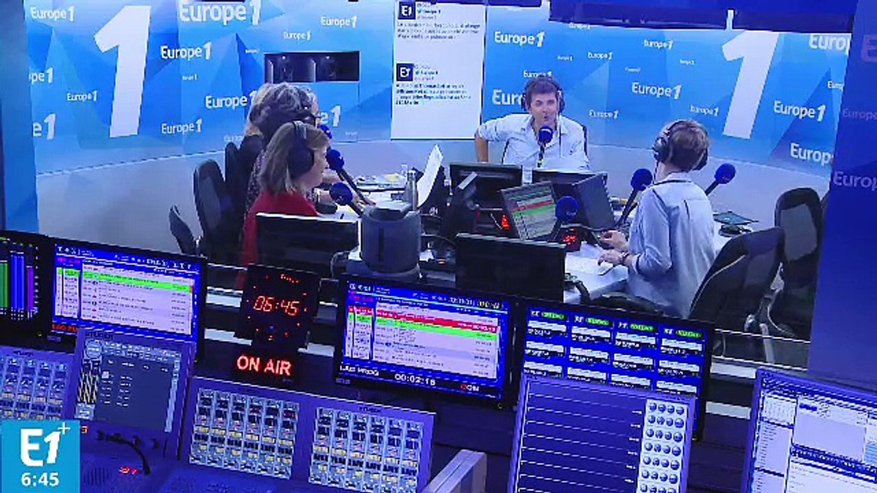 Assemblée nationale : baptême du feu pour les marcheurs