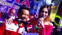Dangdut Indonesia Nella Kharisma ' Suket Teki [Official Video]