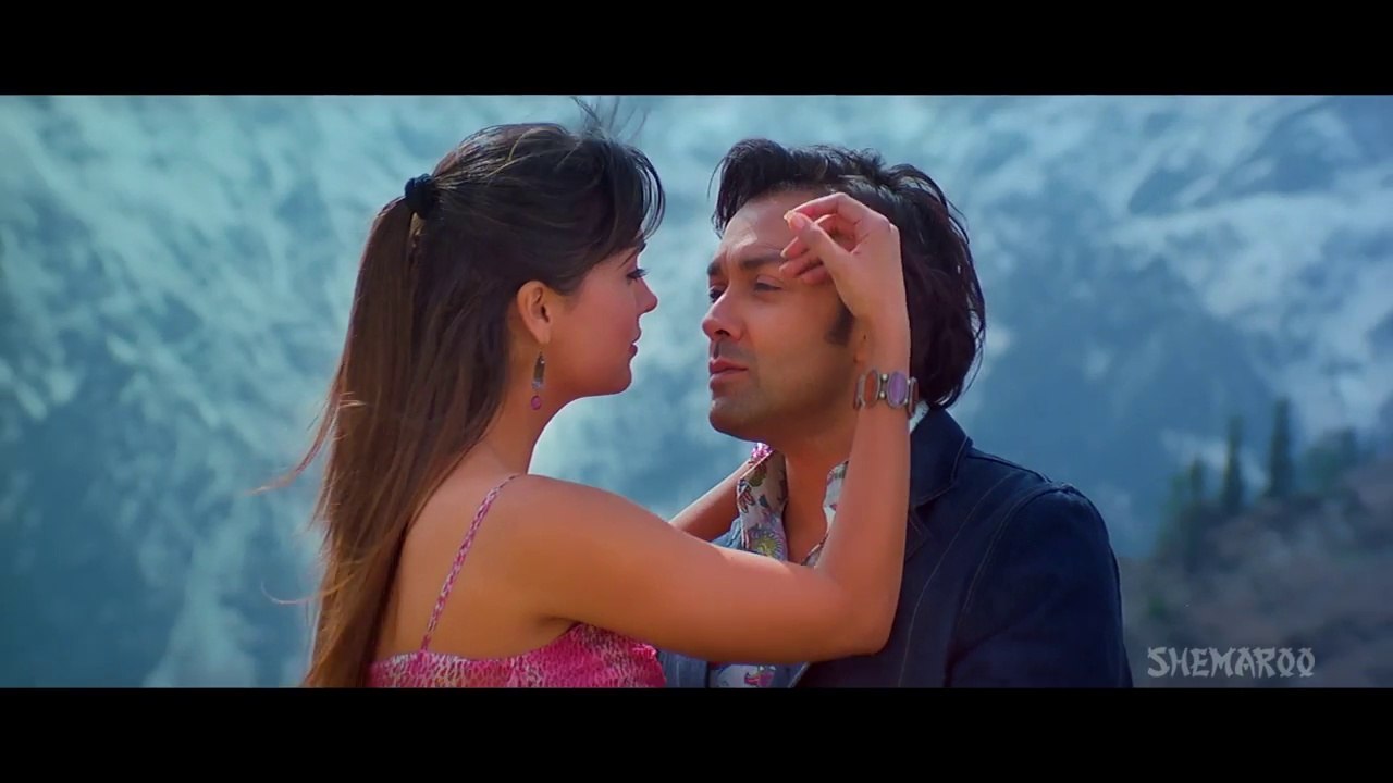 || Aur Tum Aaye | Dosti Songs | Bobby Deol | Lara Dutta | Alka Yagnik | Romantic Song ||