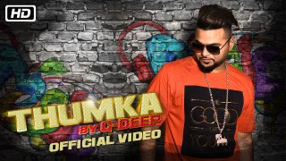 Thumka | Official Video | G Deep | New Indipop