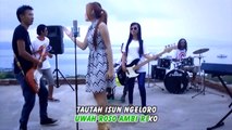 Music Dangdut Indonesia Nella Kharisma Ft. Dedy Boom - Lungset (Official Music Video)