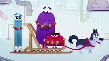 'StoryBots Super Songs' t 2 - 'Vehic