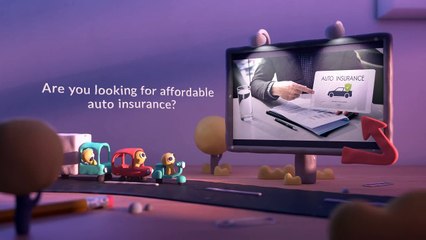 Use These Simple Tips in Order to Save Money on Monthly Auto Insurance