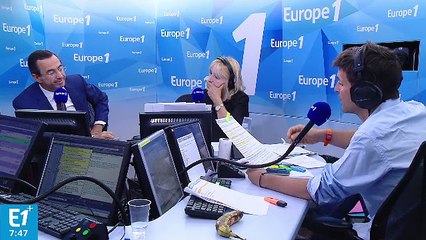 Bruno Retailleau : "Une page s'est définitivement tournée pour François Fillon"