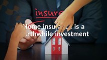 How Much Home Insurance Should You Get A Broker Provides the Answer
