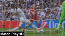 Real Madrid vs Bayern Munich 4-2 All Goals & Highlights -Ucl 18/04/2017