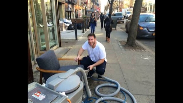 Prime Carpet Cleaners - (347) 853-5952